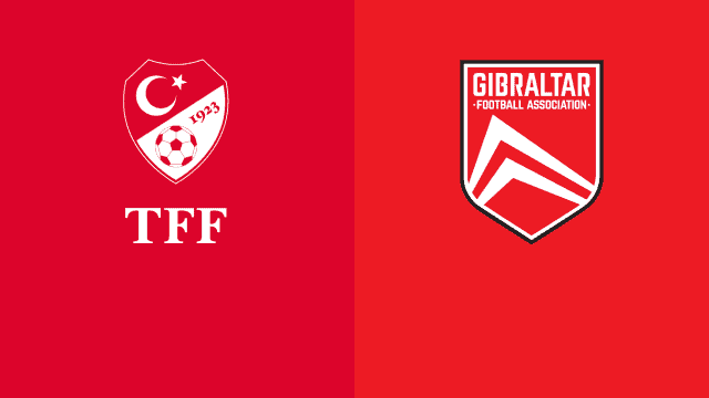 Soi kèo nhà cái bóng đá Thổ Nhĩ Kỳ vs Gibraltar, 14/11/2021 - Vòng loại World Cup 2022