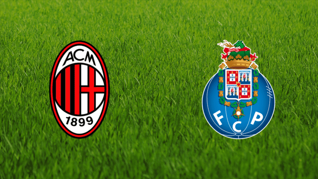 Soi kèo nhà cái bóng đá trận AC Milan vs FC Porto, 04/11/2021 – Giải vô địch Champions League