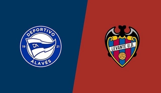 Soi kèo nhà cái bóng đá trận Alaves vs Levante, 20:00 07/11/2021 – Giải vô địch Quốc gia Tây Ban Nha