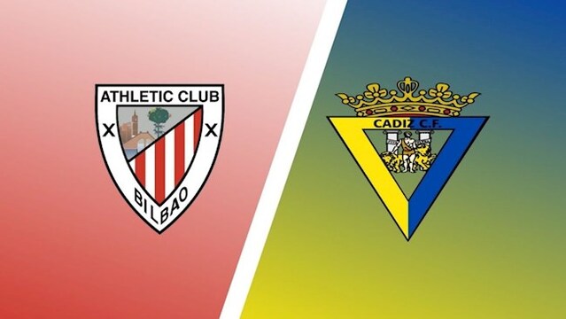 Soi kèo nhà cái bóng đá trận Ath Bilbao vs Cadiz, 03:00 06/11/2021 – Giải vô địch Quốc gia Tây Ban Nha