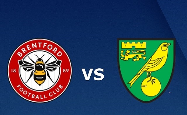 Soi kèo nhà cái bóng đá trận Brentford vs Norwich, 22:00 06/11/2021 – Giải vô địch Ngoại Hạng Anh