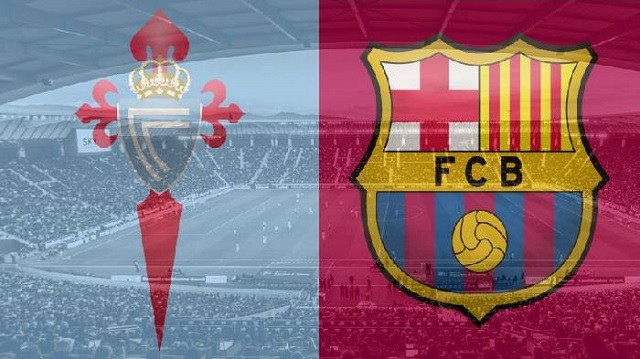 Soi kèo nhà cái bóng đá trận Celta Vigo vs Barcelona, 06/11/2021 – Giải vô địch Tây Ban Nha