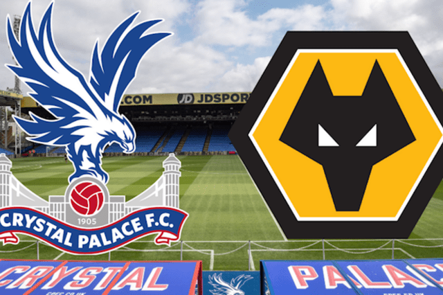 Soi kèo nhà cái bóng đá trận Crystal Palace vs Wolves, 22:00 06/11/2021 – Giải vô địch Ngoại hạng Anh