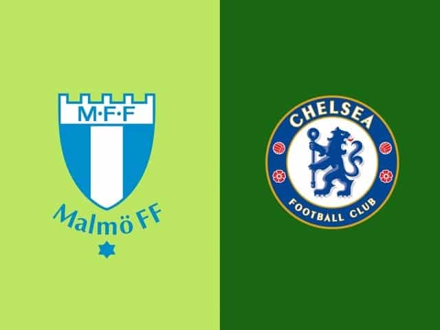 Soi kèo nhà cái bóng đá trận đấu Malmo vs Chelsea, 00h45 03/11/2021 – Cúp C1/Champions League