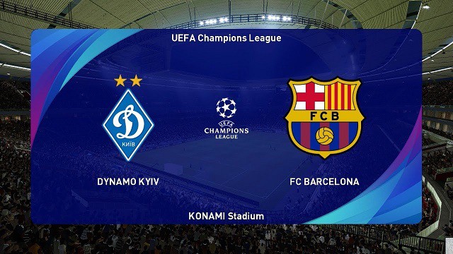 Soi kèo nhà cái bóng đá trận Dynamo Kiev vs Barcelona, 03/11/2021 – Giải vô địch cúp C1