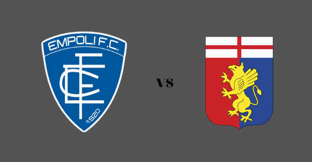 Soi kèo nhà cái bóng đá trận Empoli vs Genoa, 2h45 06/11/2021 – Giải Serie A