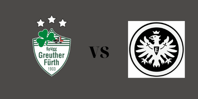 Soi kèo nhà cái bóng đá trận Furth vs Frankfurt, 01:30 08/11/2021 – Giải vô địch Quốc gia Đức