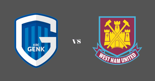 Soi kèo nhà cái bóng đá trận Genk vs West Ham, 05/11/2021 – Giải vô địch Europa League