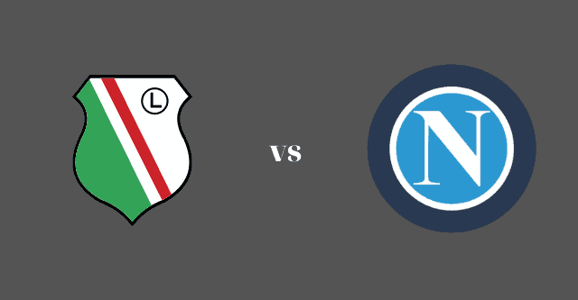 Soi kèo nhà cái bóng đá trận Legia vs Napoli, 05/11/2021 – Giải vô địch Europa League