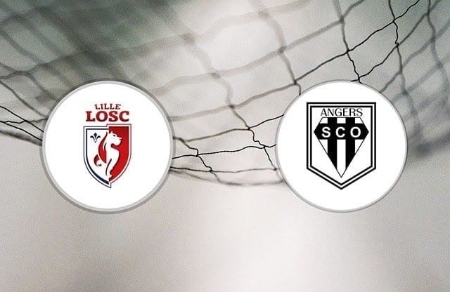 Soi kèo nhà cái bóng đá trận Lille vs Angers, 23h00 06/11/2021 – Giải vô địch Pháp