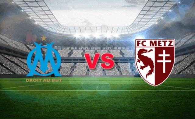 Soi kèo nhà cái bóng đá trận Marseille vs Metz, 07/11/2021 – Giải vô địch Pháp