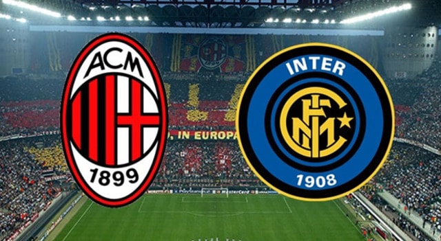 Soi kèo bóng đá 188 trận Milan vs Inter, 02h45 08/11/2021 – Giải Vô địch Quốc gia Ý