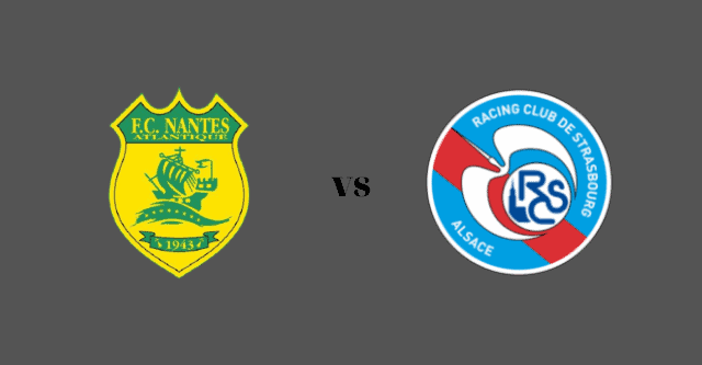 Soi kèo nhà cái bóng đá trận Nantes vs Strasbourg, 07/11/2021 – Giải vô địch Pháp