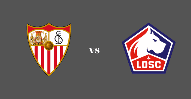 Soi kèo nhà cái bóng đá trận Sevilla vs Lille, 03/11/2021 – Cúp C1/Champions League