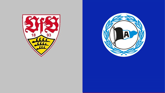 Soi kèo nhà cái bóng đá trận Stuttgart vs Arminia Bielefeld 06/11/2021 - Bundesliga