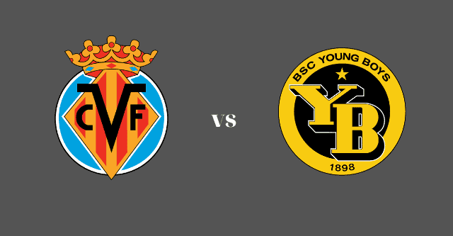 Soi kèo nhà cái bóng đá trận Villarreal vs Young Boys, 03/11/2021 – Giải vô địch Champions League