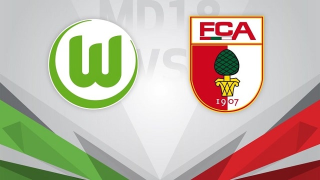 Soi kèo nhà cái bóng đá trận Wolfsburg vs Augsburg, 21:30:00 06/11/2021 – Giải vô địch Đức