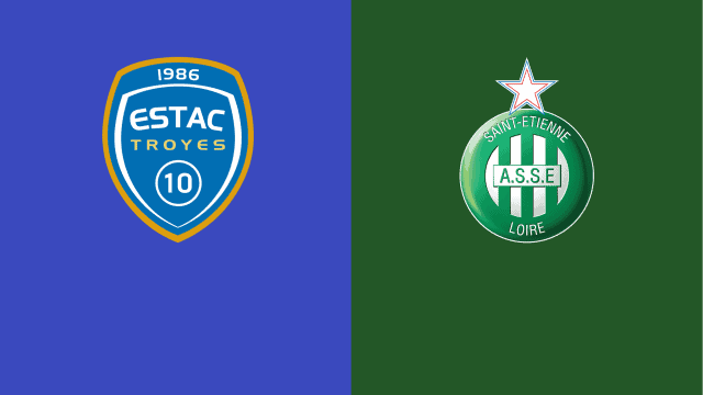 Soi kèo nhà cái bóng đá Troyes vs St. Etienne, 21/11/2021 - VĐQG Pháp