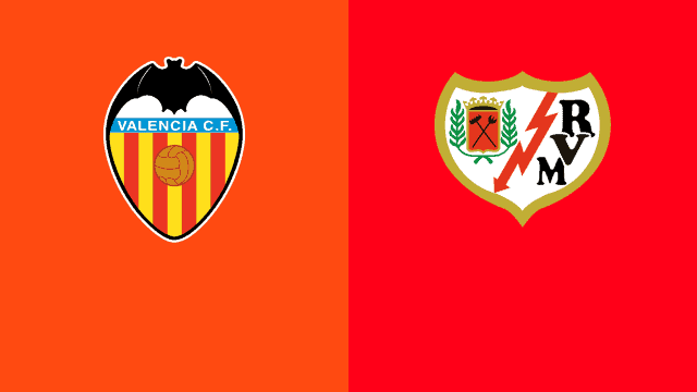 Soi kèo bóng đá 188 Valencia vs Rayo Vallecano, 27/11/2021 – La Liga