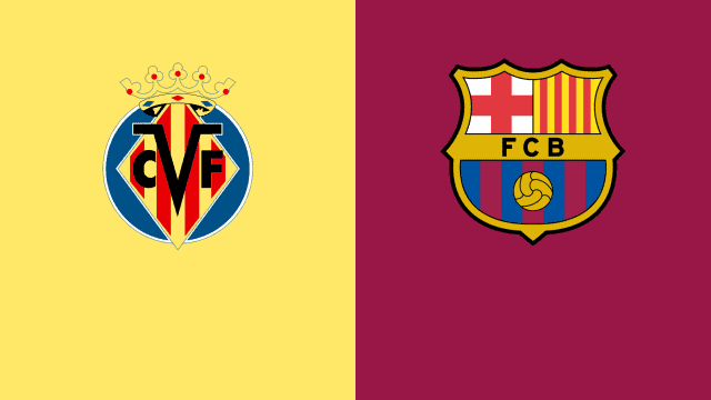 Soi kèo bóng đá 188 Villarreal vs Barcelona, 28/11/2021 – La Liga