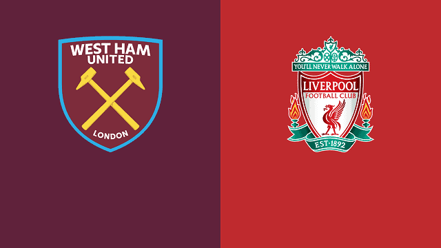 Soi kèo nhà cái bóng đá West Ham vs Liverpool, 07/11/2021 - Ngoại hạng Anh