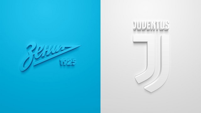 Soi kèo nhà cái bóng đá Zenit vs Juventus, 21/10/2021 - Cup C1