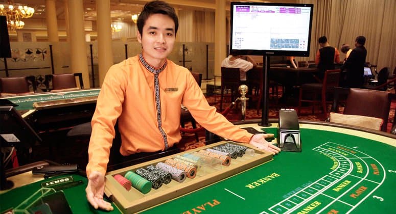 Những câu hỏi thường gặp từ những tay mơ về chiến thắng tại Baccarat