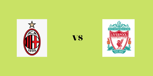 Soi kèo bóng đá 188 AC Milan vs Liverpool, 08/12/2021 – Vòng 6 Champions League