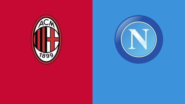 Soi kèo bóng đá 188 AC Milan vs Napoli, 20/12/2021 Serie A