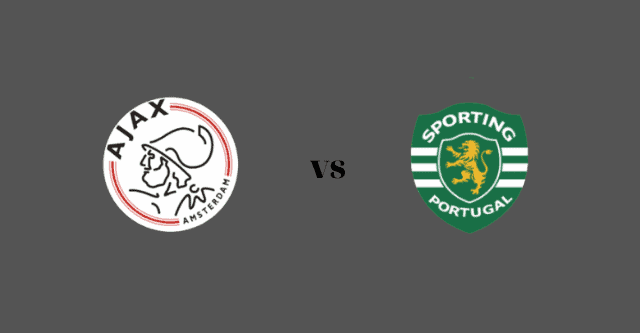 Soi kèo bóng đá 188 Ajax vs Sporting, 08/12/2021 – Vòng 6 Champions League