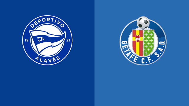 Soi kèo bóng đá 188 Alaves vs Getafe, 11/12/2021 La Liga