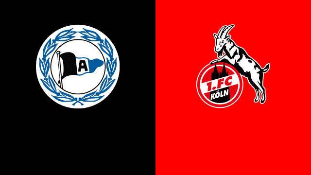 Soi kèo bóng đá 188 Arminia Bielefeld vs FC Koln, 04/12/2021 – Bundesliga