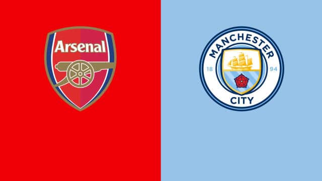 Soi kèo nhà cái bóng đá Arsenal vs Manchester City, 01/01/2022 - Ngoại hạng Anh