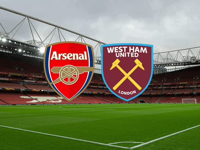 Soi kèo nhà cái bóng đá Arsenal vs West Ham, 16/12/2021 - Vòng 17 Giải Ngoại hạng Anh