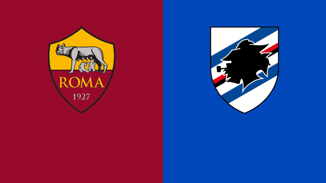 Soi kèo bóng đá 188 AS Roma vs Sampdoria, 23/12/2021 – Serie A