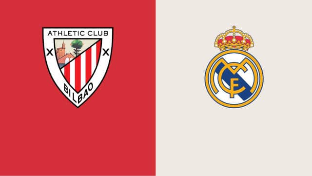 Soi kèo nhà cái bóng đá Athletic Bilbao vs Real Madrid, 23/12/2021 - La Liga