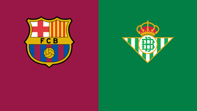 Soi kèo bóng đá 188 Barcelona vs Betis, 04/12/2021 – La Liga