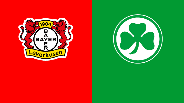 Soi kèo bóng đá 188 Bayer Leverkusen vs Greuther Furth, 04/12/2021 – Bundesliga