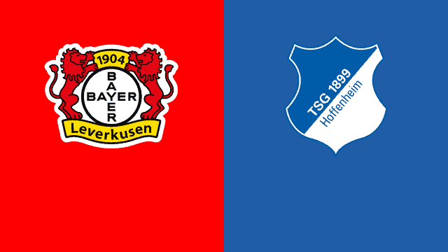 Soi kèo nhà cái bóng đá Bayer Leverkusen vs Hoffenheim, 16/12/2021 - Bundesliga