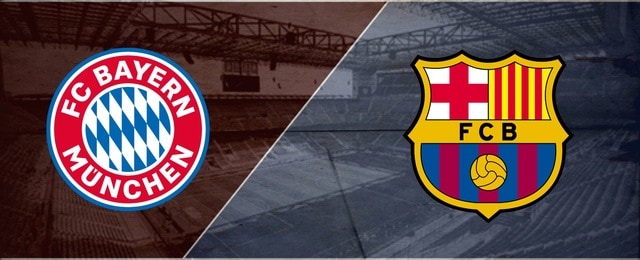 Soi kèo bóng đá 188 Bayern Munich vs Barcelona, 09/12/2021 – Vòng 6 Champions League