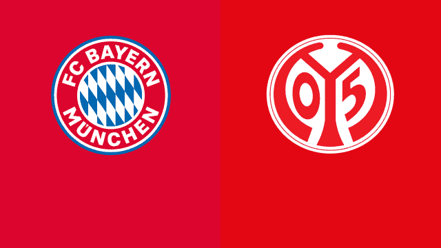 Soi kèo bóng đá 188 Bayern Munich vs Mainz, 11/12/2021 – Bundesliga