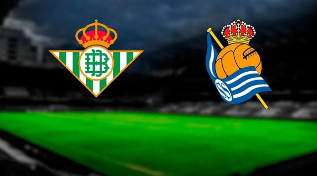 Soi kèo bóng đá 188 Betis vs Real Sociedad, 13/12/2021 – Vòng 17 Giải bóng đá Tây Ban Nha