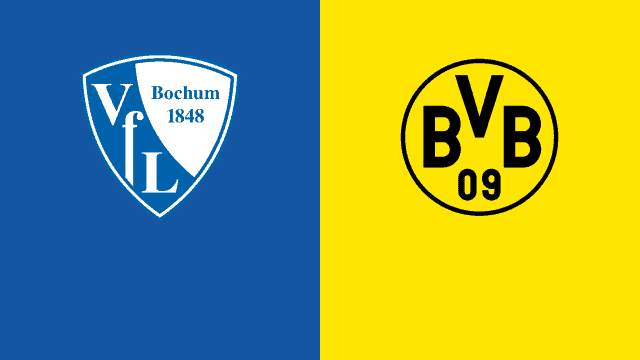 Soi kèo bóng đá 188 Bochum vs Dortmund, 11/12/2021 – Bundesliga