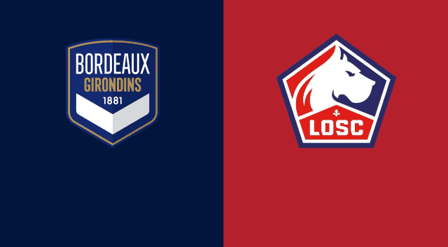 Soi kèo nhà cái bóng đá Bordeaux vs Lille, 23/12/2021 - Ligue 1