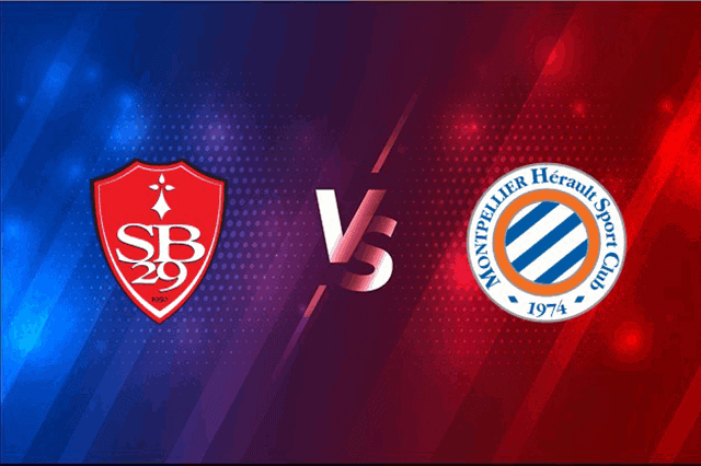 Soi kèo bóng đá 188 Brest vs Montpellier, 11/12/2021 – Vòng 18 Giải bóng đá Pháp