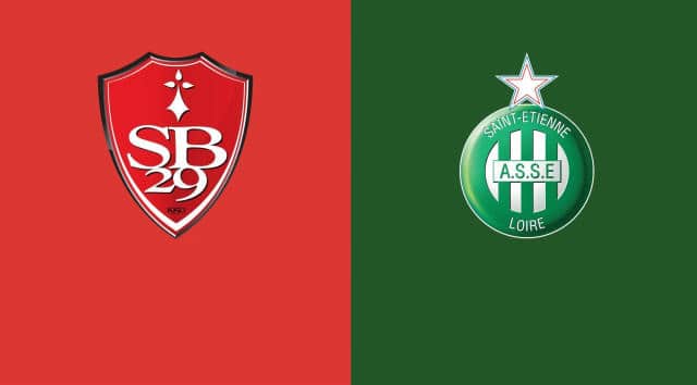 Soi kèo nhà cái bóng đá Brest vs St. Etienne, 02/12/2021 - Ligue 1