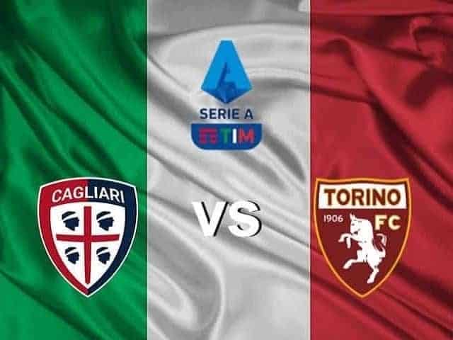 Soi kèo bóng đá 188 Cagliari vs Torino, 07/12/2021 – Series A