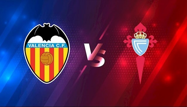 Soi kèo bóng đá 188 Celta Vigo vs Valencia, 06/12/2021 – La Liga