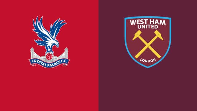 Soi kèo bóng đá 188 Crystal Palace vs West Ham, 02/01/2022 – Ngoại hạng Anh