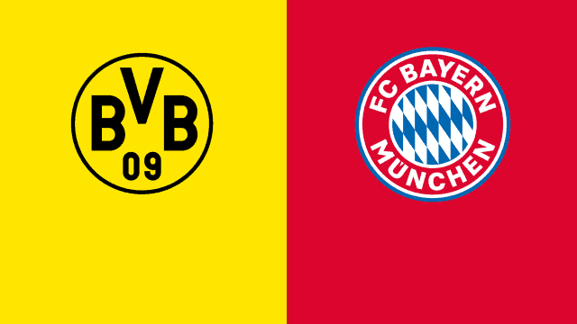 Soi kèo bóng đá 188 Dortmund vs Bayern Munich, 05/12/2021 – Bundesliga